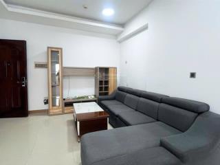 Chung cư đức khải quận 7. gần 100m2, 3 pn, còn rất mới, full nội thất chỉ nhỉnh 3 tỷ vào ở ngay