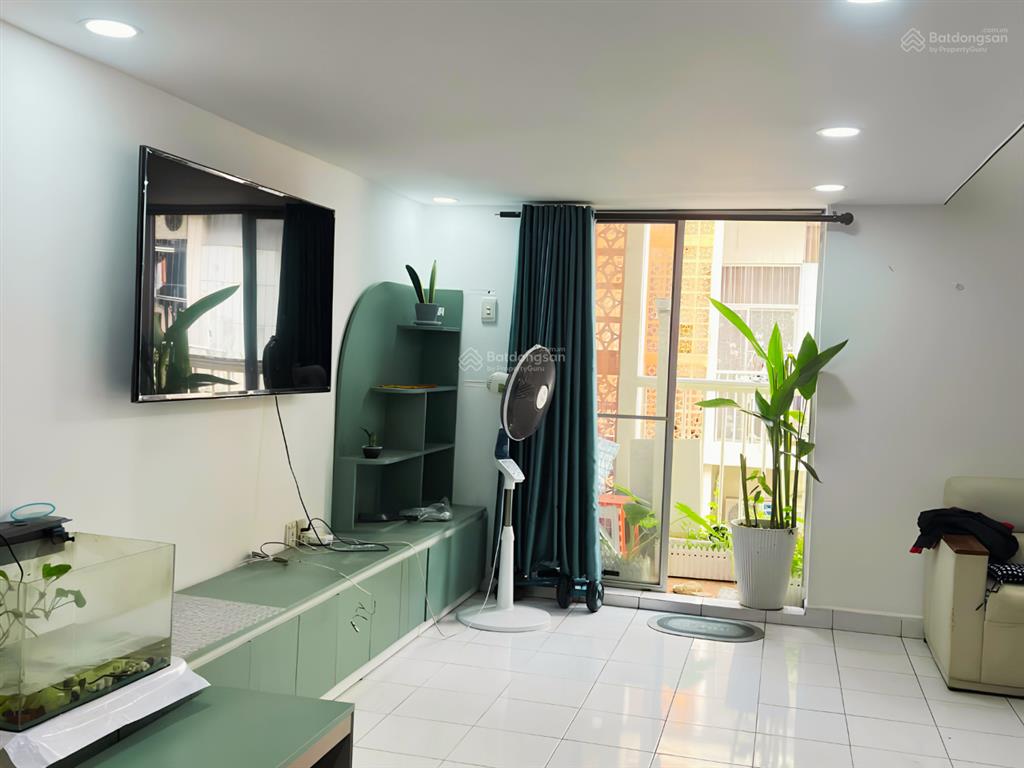 Hàng hiếm  chung cư hưng vượng 1  78m²  tầng 2  2pn  nguyễn văn linh  quận 7  tphcm