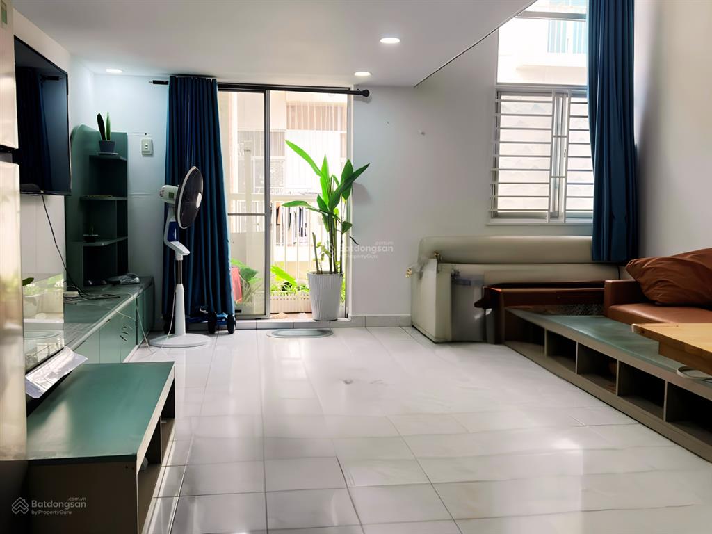 Hàng hiếm  chung cư hưng vượng 1  78m²  tầng 2  2pn  nguyễn văn linh  quận 7  tphcm