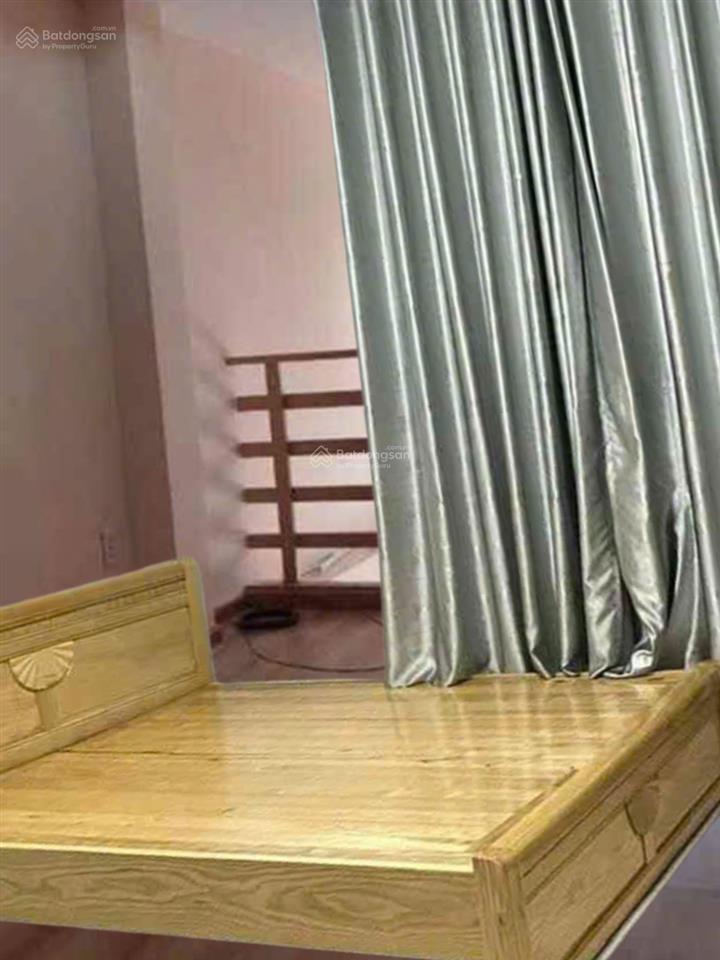 Bán bán nhà 4 tầng, hẻm rộng 12m kinh doanh tấp nập 20m ra đường huỳnh tấn phát nhỉnh 5 tỷ