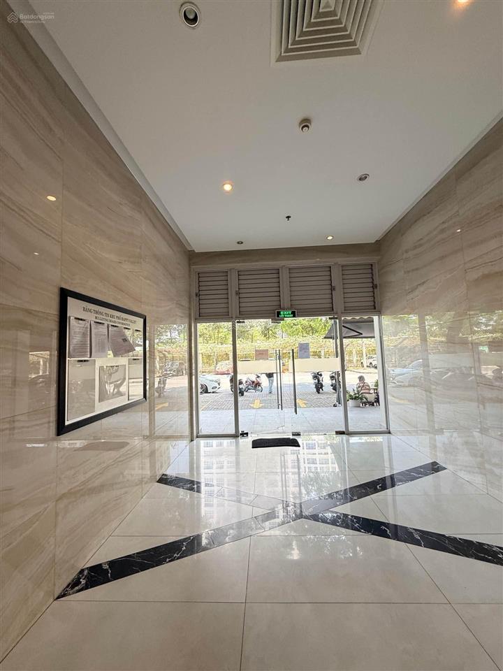 Căn hộ chung cư happy valley nguyễn văn linh 80m2  2 pn, 2 wc nhỉnh 8 tỷ