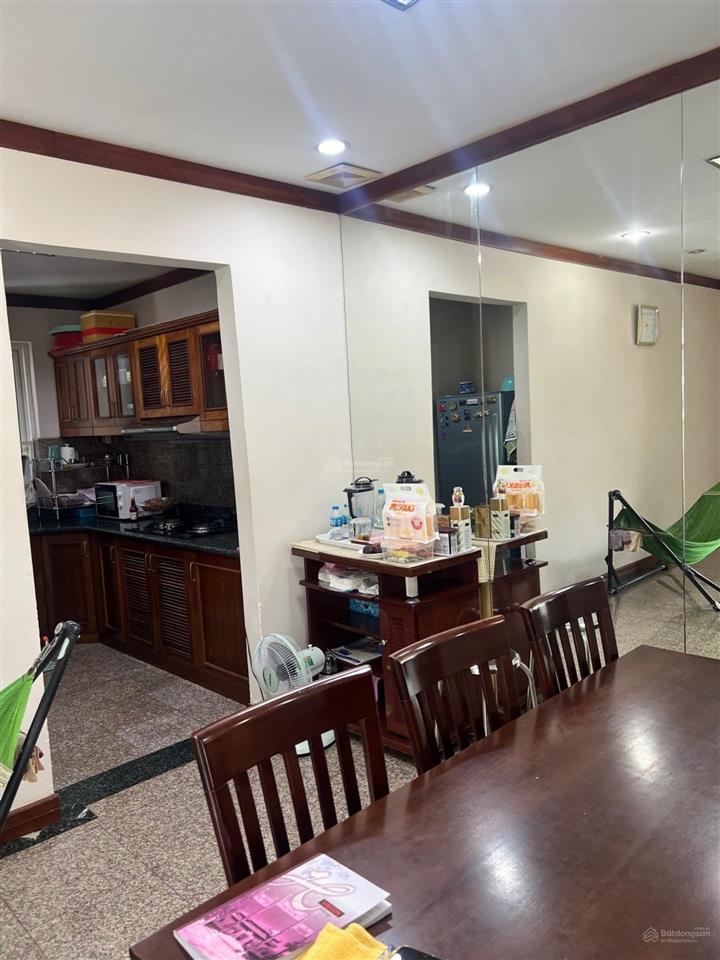 Căn hộ new saigon nguyễn hữu thọ 2pn 2wc nhỉnh 4 tỷ