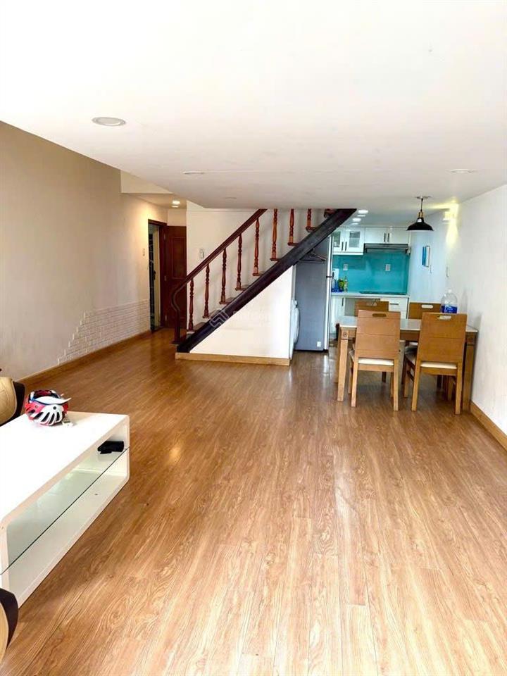Bán căn hộ  hưng vượng 1  view công viên, có thang máy  kđt phú mỹ hưng  3pn giá nhỉnh 4tỷ (tl)
