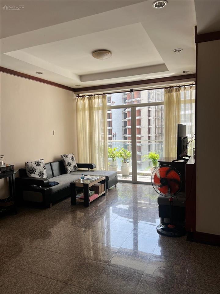 Căn hộ new saigon nguyễn hữu thọ 2pn 2wc nhỉnh 4 tỷ