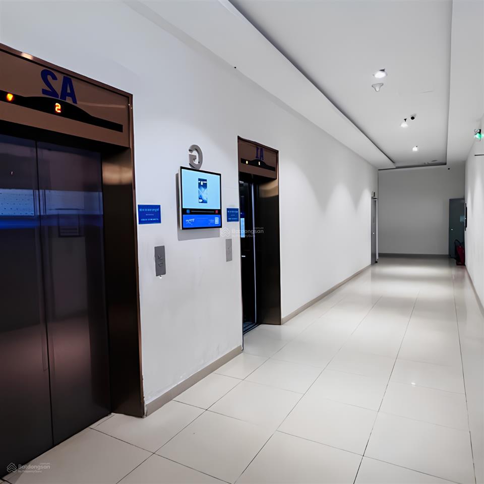 Căn hộ cho gia đình lớn 120m2  3 pn ngay khu dân cư xanh mát nhỉnh 5 tỷ