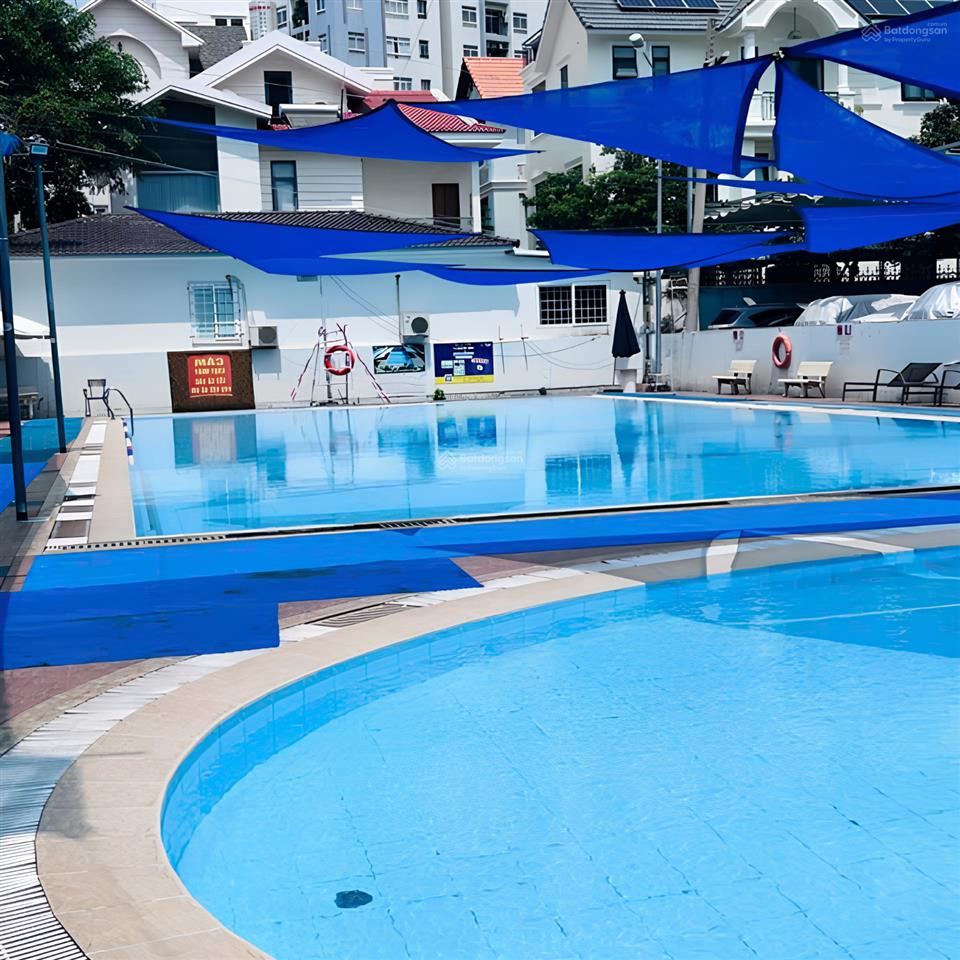 Căn hộ cho gia đình lớn 120m2  3 pn ngay khu dân cư xanh mát nhỉnh 5 tỷ