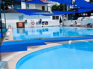 Căn hộ cho gia đình lớn 120m2  3 pn ngay khu dân cư xanh mát nhỉnh 5 tỷ