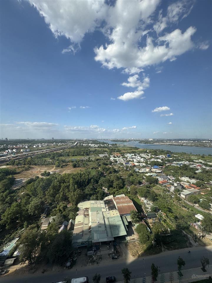 Bán gấp 2pn+ vinhomes grand park 3 tỷ 250