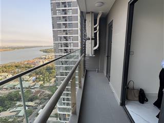 Căn 2pn opus one 83m  giá 5,29 tỷ  nội thất cao cấp liền tường  tách bếp  ban công rộng