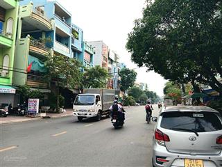 Căn hộ dv 5 tầng đường 23, phường 10, quận 6, dòng tiền 1t/ năm