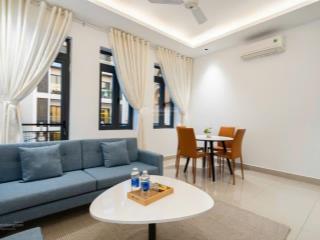 Chdv 5 tầng khu vip thảo điền, thu nhập 100tr/th