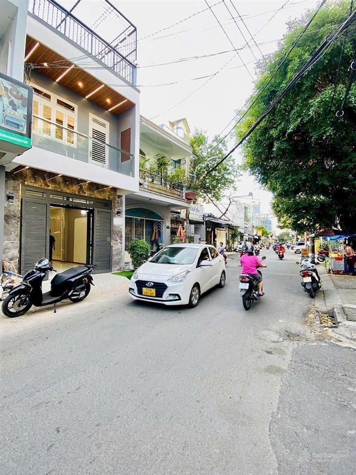 Tìm đâu ra mặt tiền kinh doanh nhưng giá hẻm