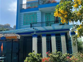 Về quê dưỡng già cần bán gấp biệt thự khu tái định cư phước thiện ngay vinhomes