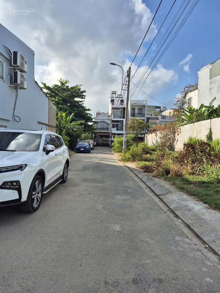 Bán nhà tăng nhơn phú b  hẻm xe hơi  giá 4.8 tỷ