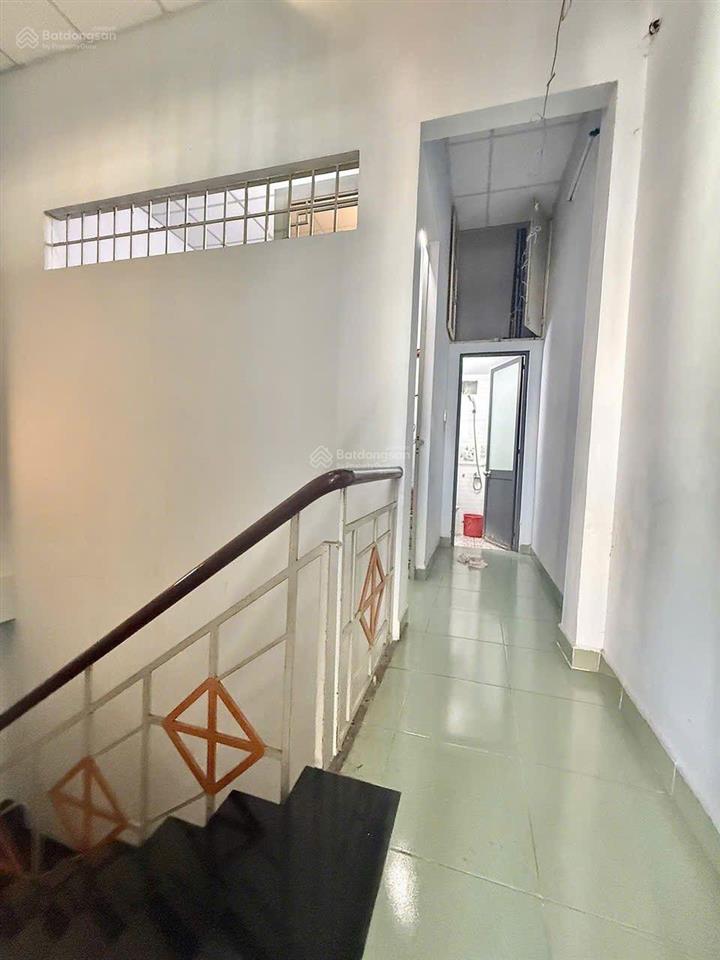 Vị trí đẹp tân bình  3 tầng btct  hẻm ô tô thông