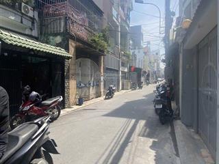 Mặt tiền kinh doanh  ngang 5m , ô tô thông tránh nhau thoải mái