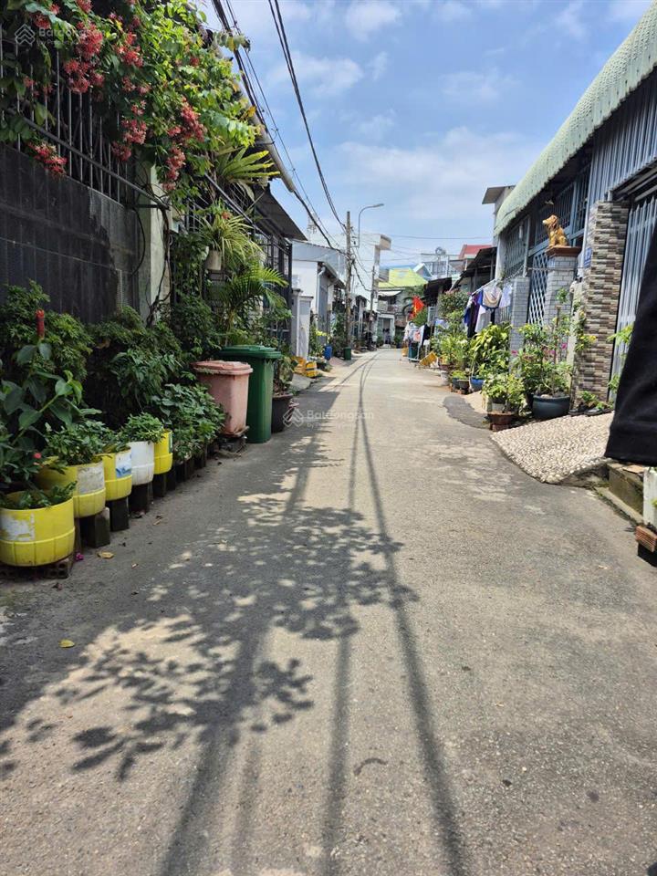 Bán đất tại đường 16, long bình, quận 9, tp.hcm, 2,6 tỷ, 57m2