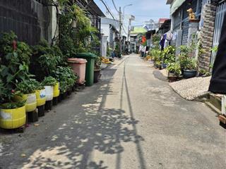 Bán đất tại đường 16, long bình, quận 9, tp.hcm, 2,6 tỷ, 57m2