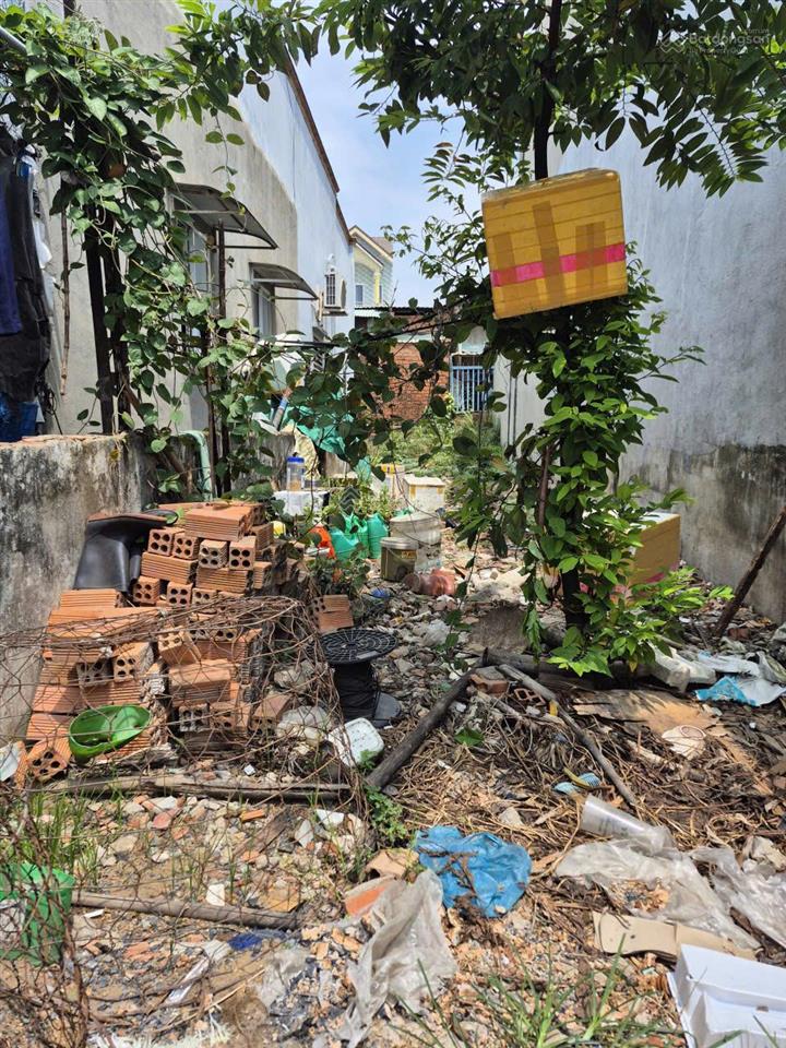 Bán đất tại đường 16, long bình, quận 9, tp.hcm, 2,6 tỷ, 57m2