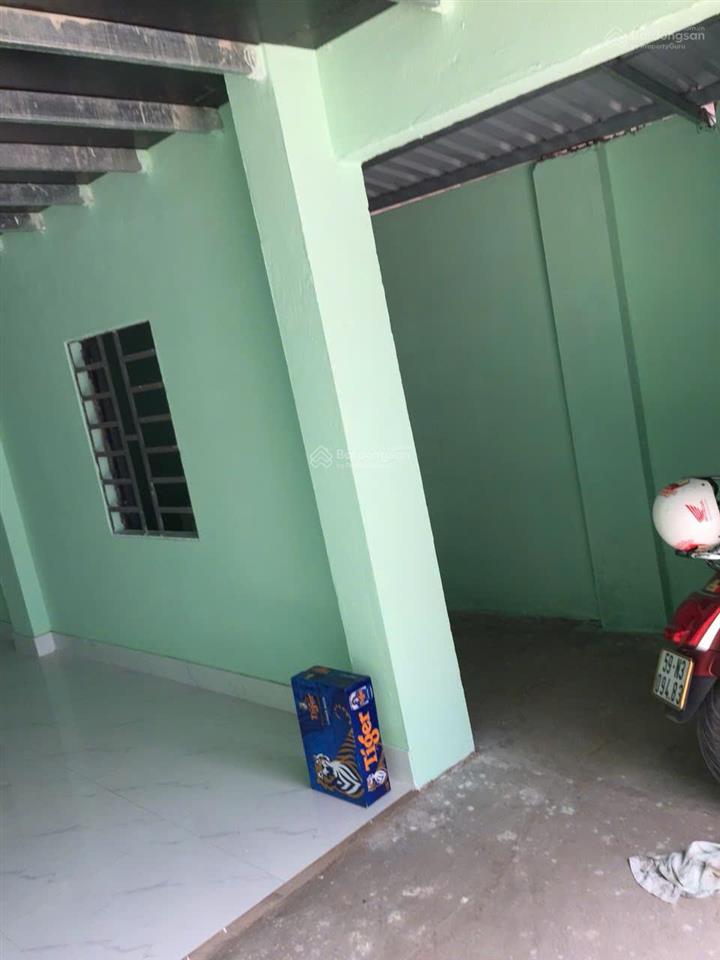 Bán nhà tại phường long bình, quận 9 giá chỉ 3,2 tỷ, 51 m2 (bằng giá đất)