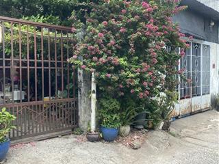 Còn đâu rẻ hơn, 106m2 hẻm ô tô thông chỉ 5t còn tl