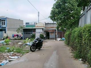 Lô đất giá tốt, hẻm xe tải quay đầu  sát mặt tiền