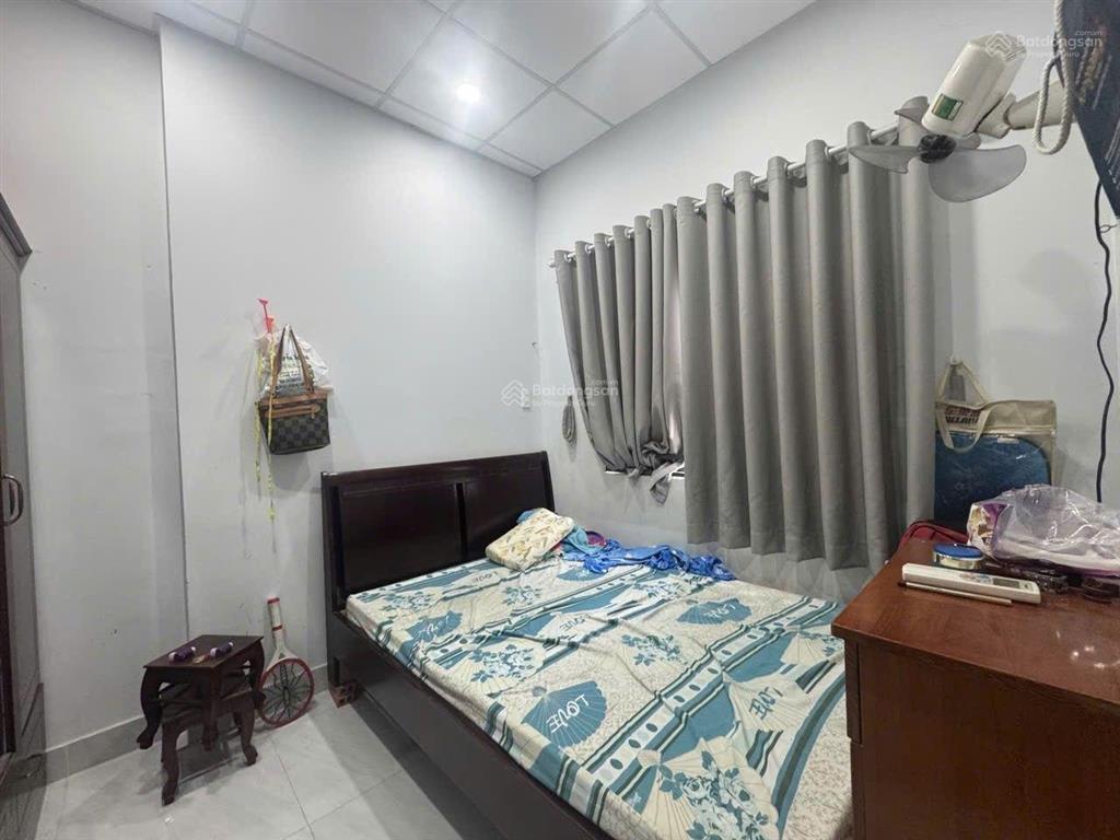 Đủ công năng cho gđ trẻ gần chợ hiệp bình chỉ 4,6 tỷ