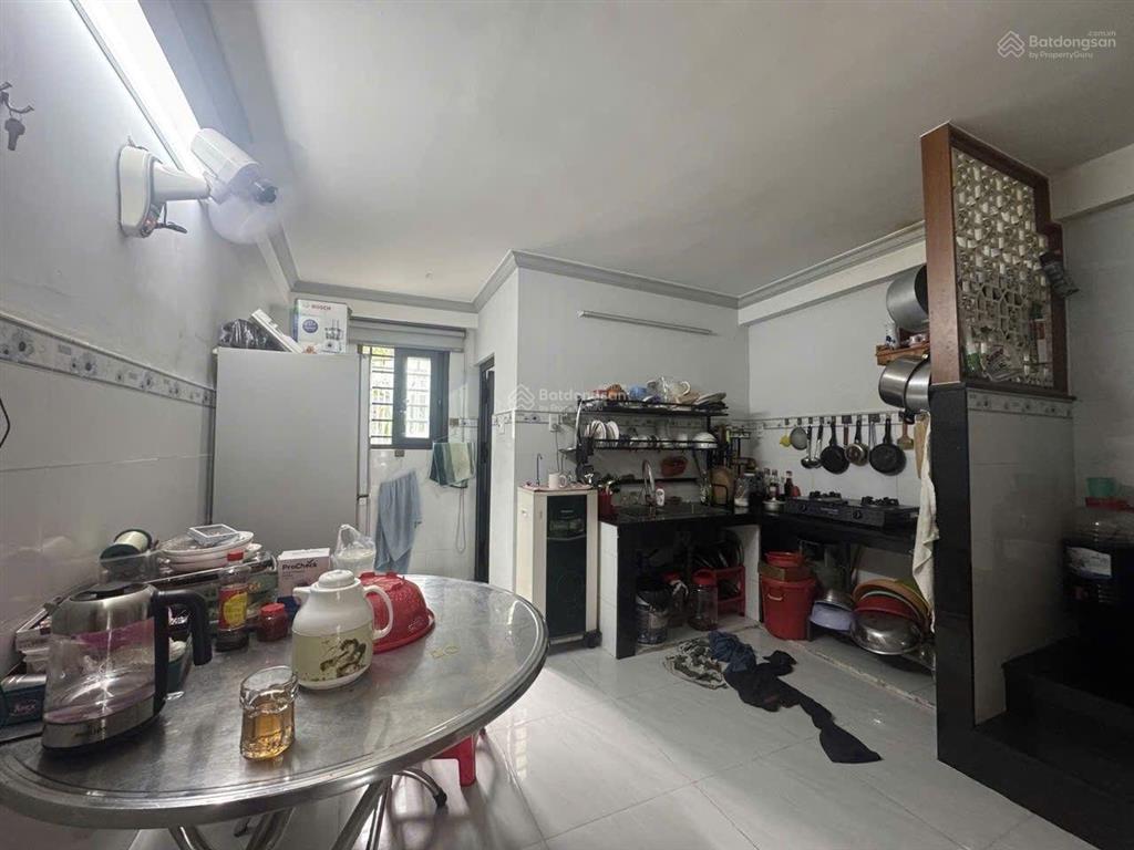 Đủ công năng cho gđ trẻ gần chợ hiệp bình chỉ 4,6 tỷ