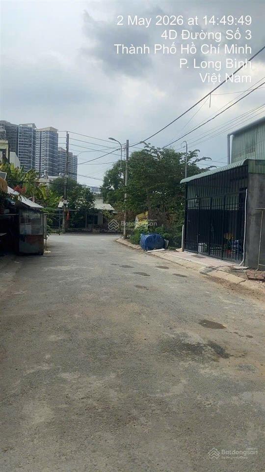 Tiếp tục giảm  giá mới giá mới 4 tỷ  khách thích là chốt ngay vinhomes grandpark quận 9