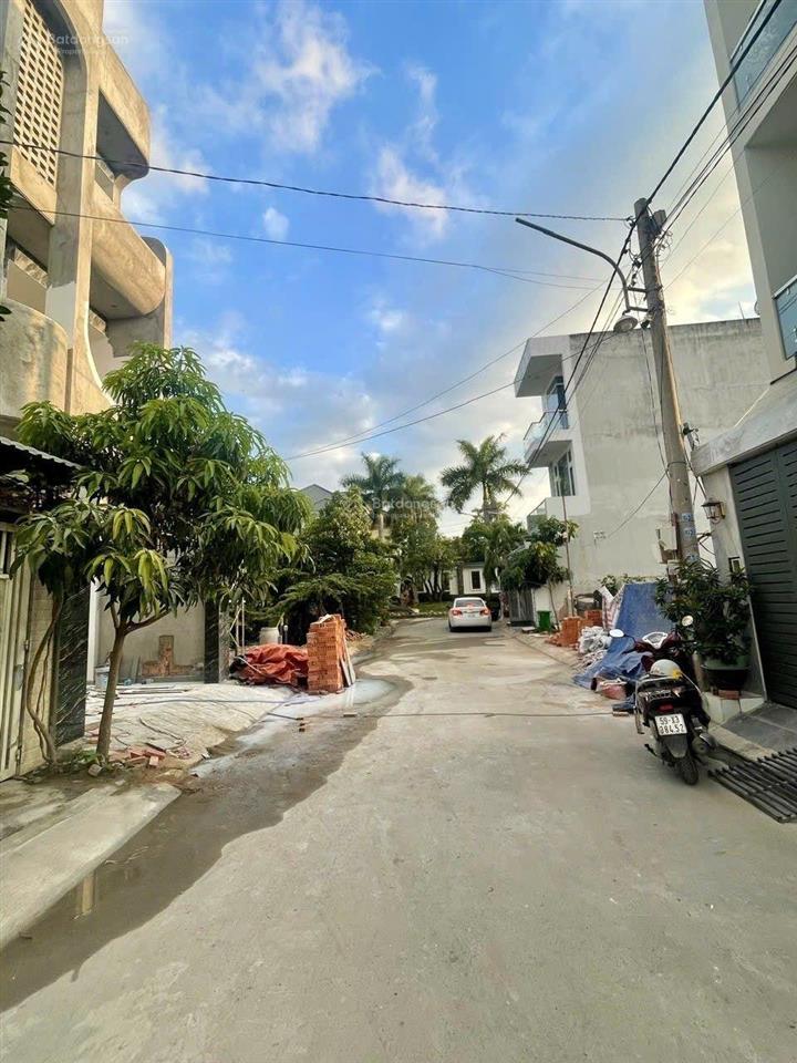 Lô đất phân lô sát vinhomes grand park gần vành đai 3 tiện ích bủa vây.