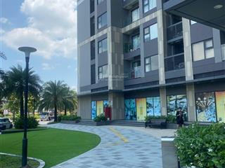 Chỉ 3.3 tỷ  sở hữu chung cư vinhomes grand park  62m2  nhà đẹp lung linh