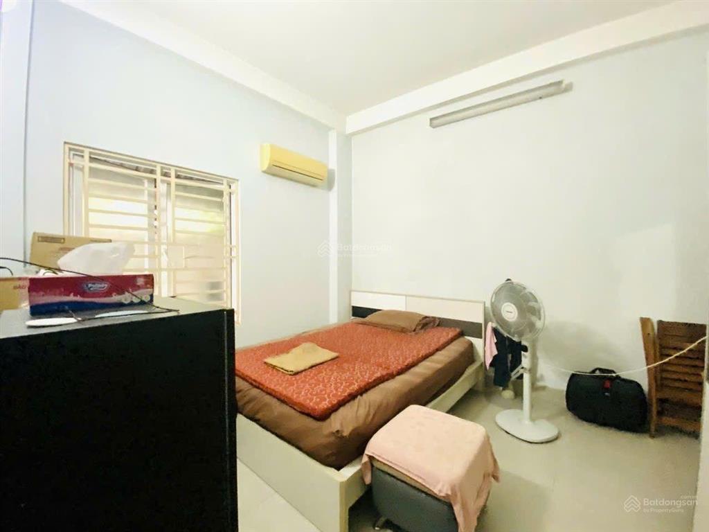 Thông số đẹp  ngang 5m, bán nhà vía mua nhà to hơn