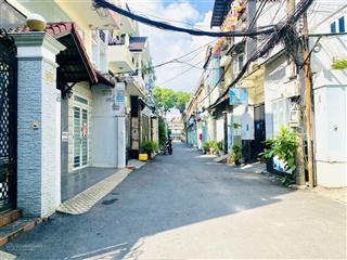 Thông số đẹp  ngang 5m, bán nhà vía mua nhà to hơn