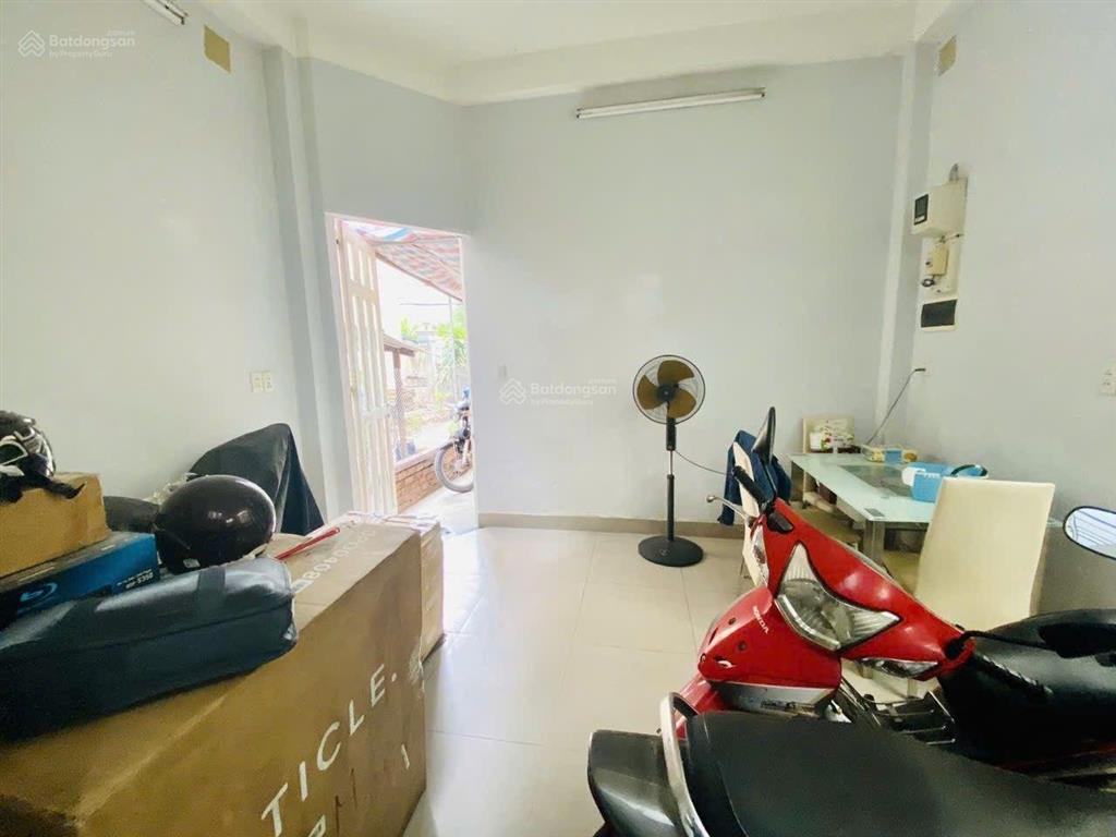 Thông số đẹp  ngang 5m, bán nhà vía mua nhà to hơn