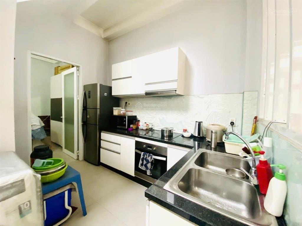 Thông số đẹp  ngang 5m, bán nhà vía mua nhà to hơn