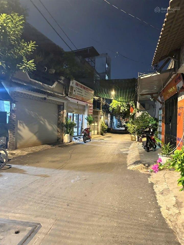 Chỉ 6 đồng sở hữu căn nhà 4 tầng đẹp lung linh, tận hưởng cuộc sống an yên
