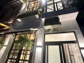 Chỉ 6 đồng sở hữu căn nhà 4 tầng đẹp lung linh, tận hưởng cuộc sống an yên