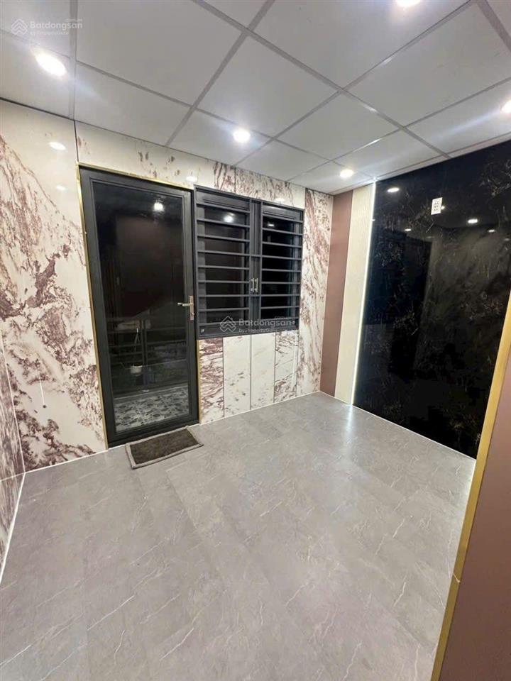 Chỉ 6 đồng sở hữu căn nhà 4 tầng đẹp lung linh, tận hưởng cuộc sống an yên