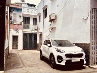 Nhanh còn kịp, chỉ hơn 4 tỷ, ô tô thông, gđ 3 thế hệ ở tốt