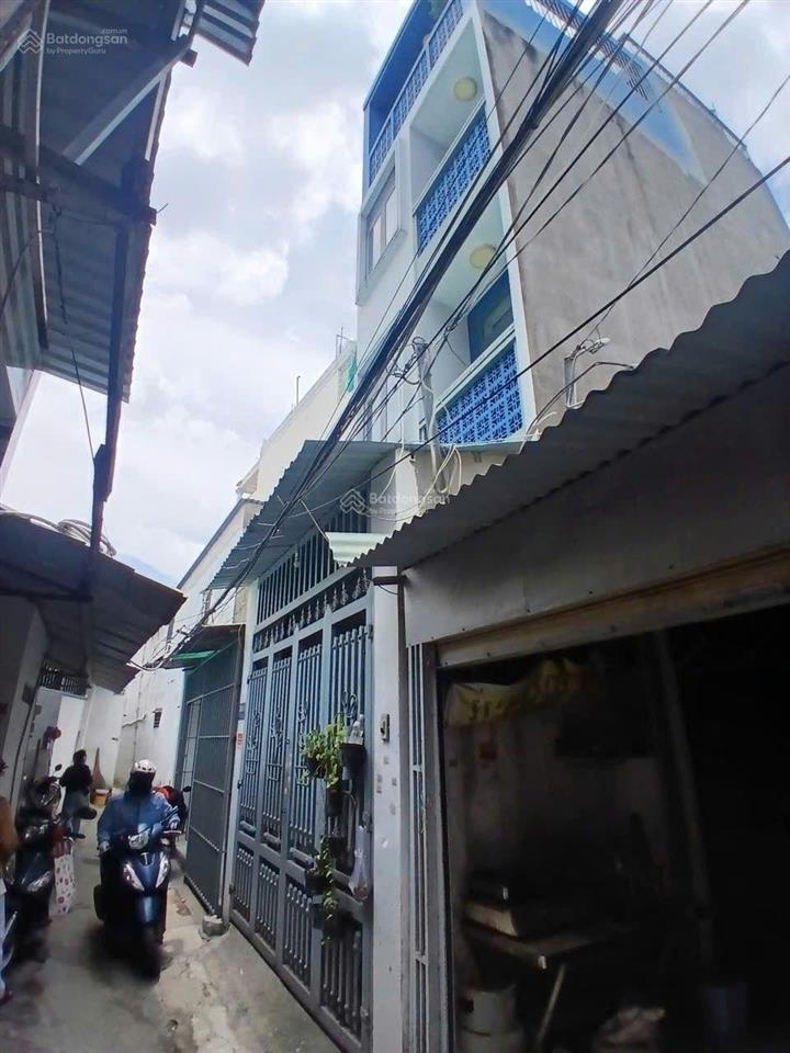 55m2 nhưng ngang 5.2m xem xong mới hiểu giá trị