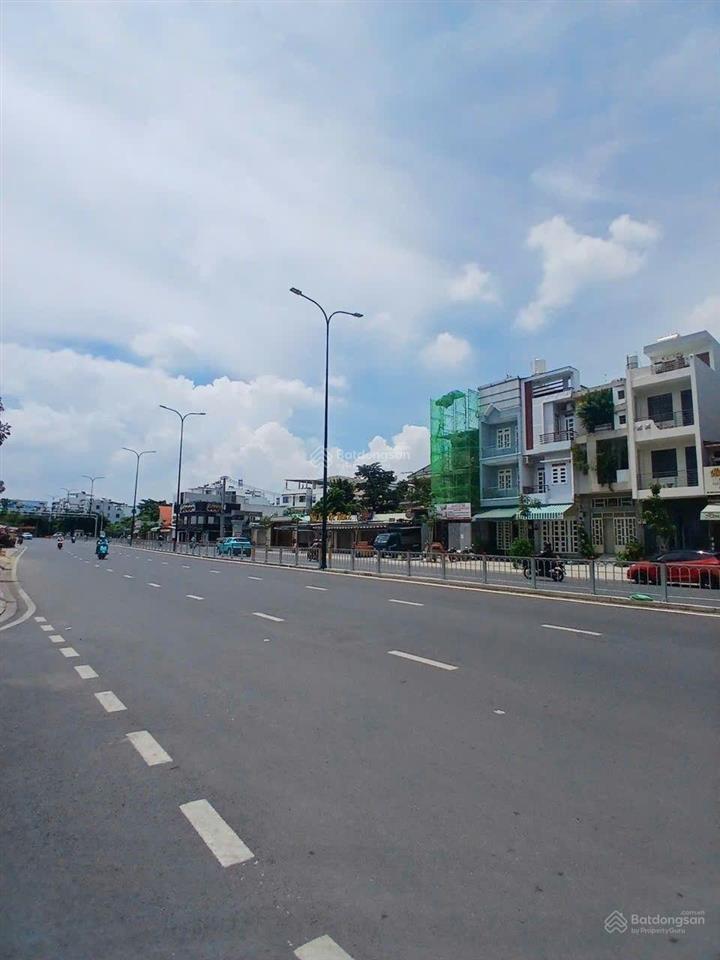 55m2 nhưng ngang 5.2m xem xong mới hiểu giá trị