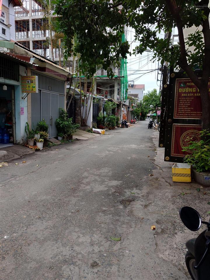 55m2 nhưng ngang 5.2m xem xong mới hiểu giá trị
