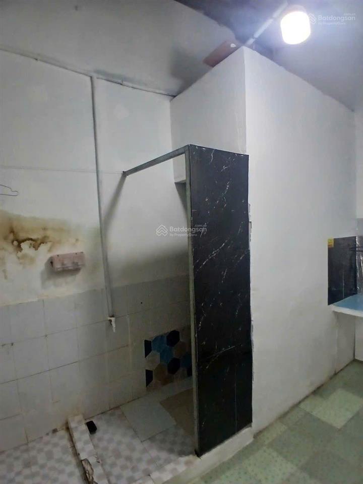 55m2 nhưng ngang 5.2m xem xong mới hiểu giá trị