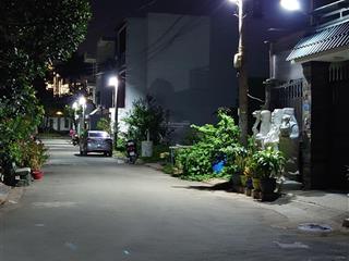 Quá rẻ cho lô đất đẹp 100m2, ngang 5m khu tđc phước thiện, ngay cổng vinhom grand pảk