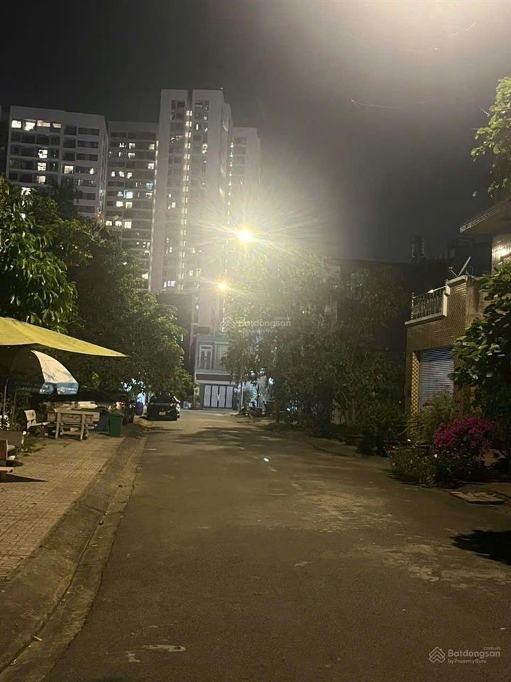 Quá rẻ cho lô đất đẹp 100m2, ngang 5m khu tđc phước thiện, ngay cổng vinhom grand pảk
