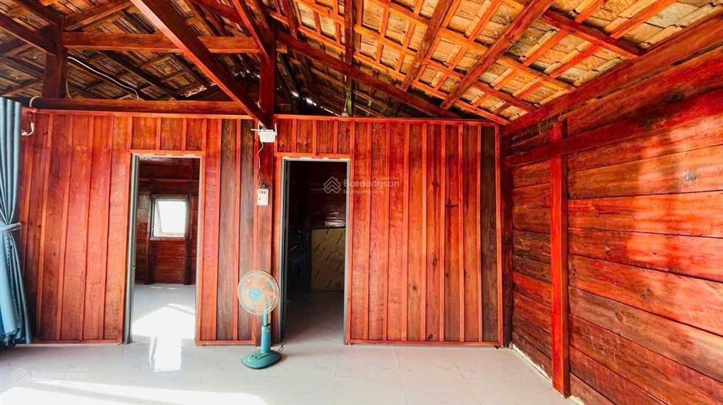 Chỉ 1,6 tỷ sở hữu nhà vườn di linh, 1600m2  view chill, đẹp như resort