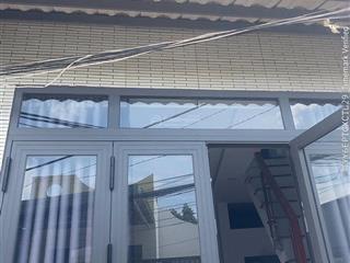 2.8 tỷ có nhà đẹp sổ hồng riêng, đường kha vạn cân, trung tâm thủ đức