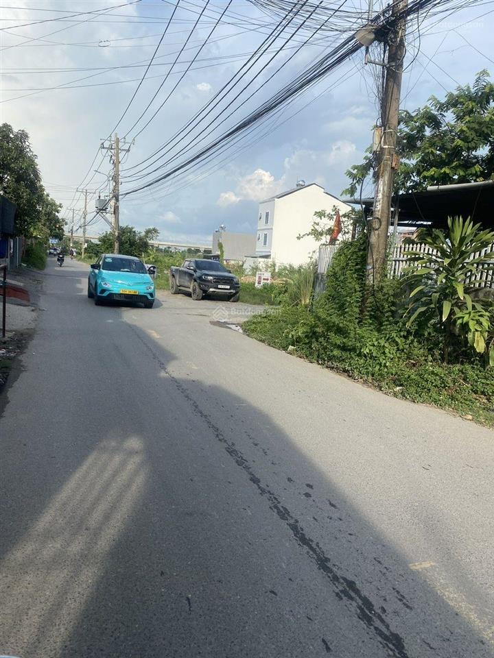 Đường ô tô 16m, 67m2 đất full thổ  không có lô thứ 2, kế vinhom q9