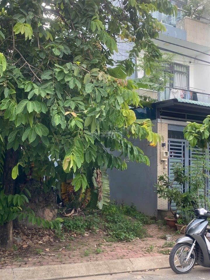 Đường ô tô 16m, 67m2 đất full thổ  không có lô thứ 2, kế vinhom q9