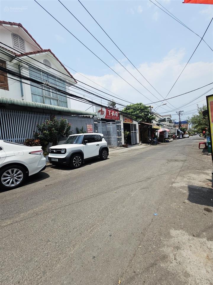 Chỉ 4,7 tỷ 80m2 full thổ đường 6m sát vinhomes grand park